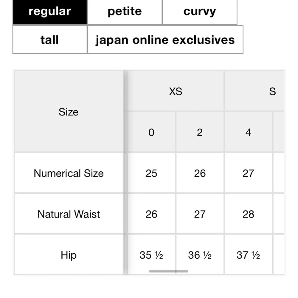 Banana Republic quality linen